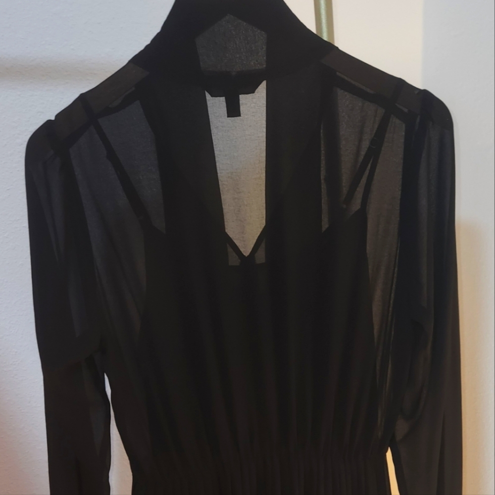 BRF Midi Dress